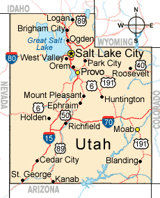 Southern Utah Real Estate Loans